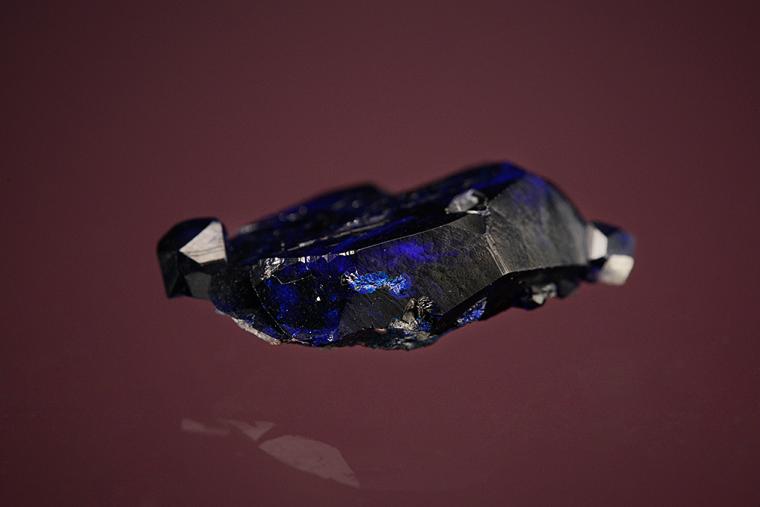 AZURITE