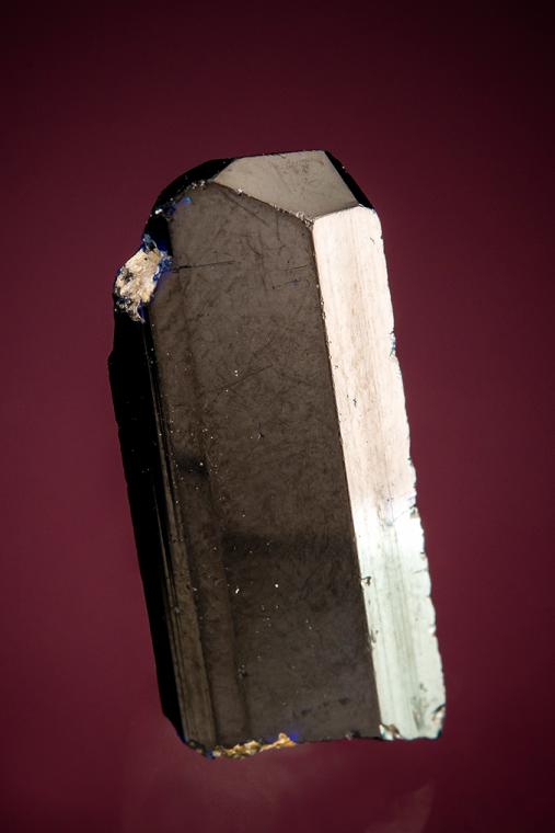 AZURITE