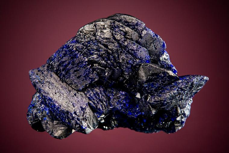 AZURITE
