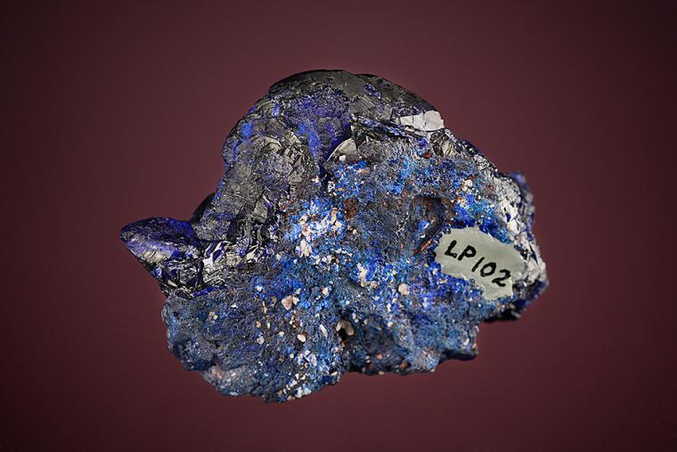 AZURITE