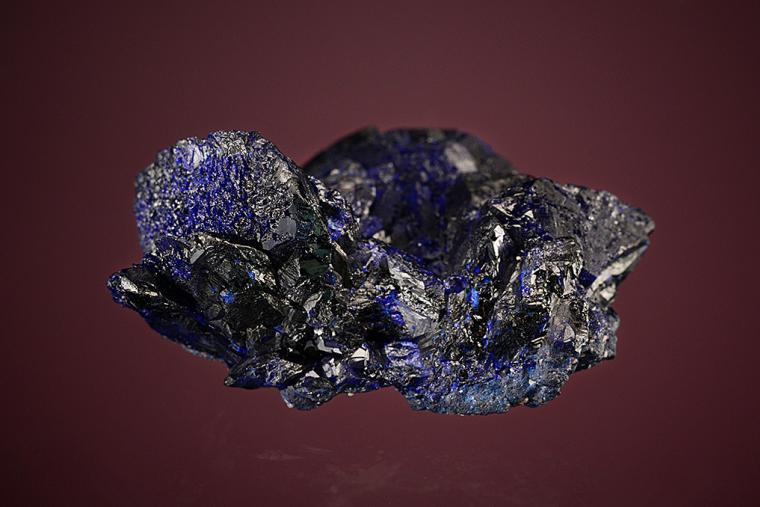 AZURITE