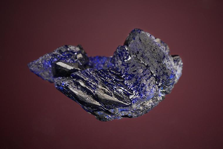 AZURITE