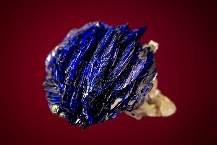 AZURITE