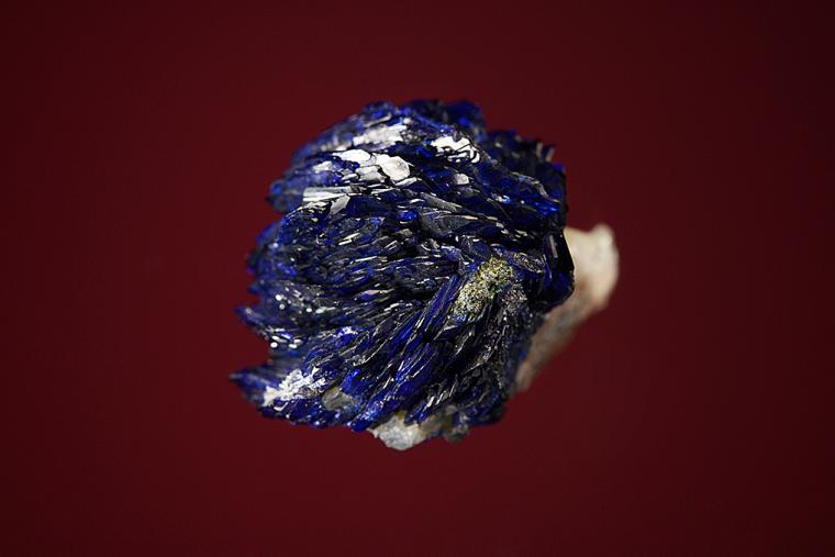 AZURITE