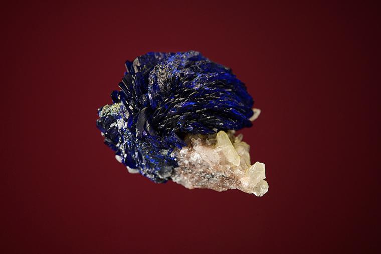 AZURITE