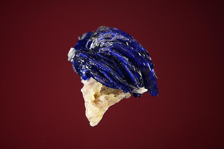 AZURITE