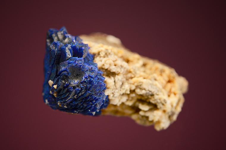 AZURITE