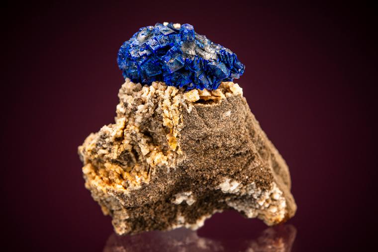 AZURITE