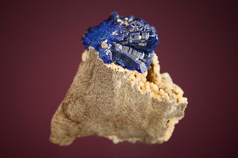 AZURITE