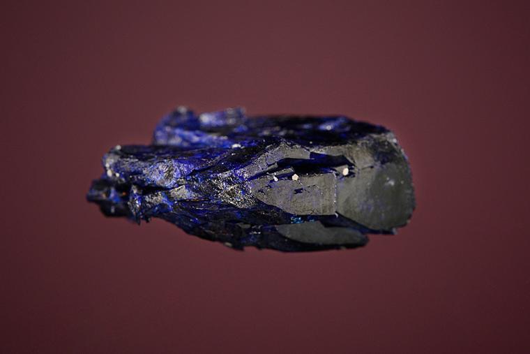 AZURITE