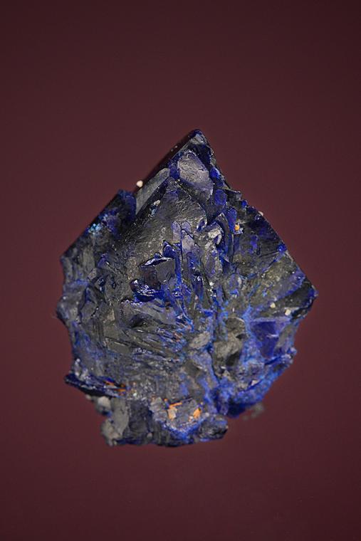 AZURITE