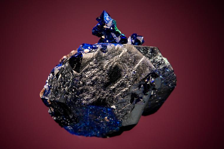AZURITE