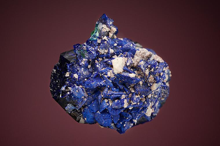 AZURITE