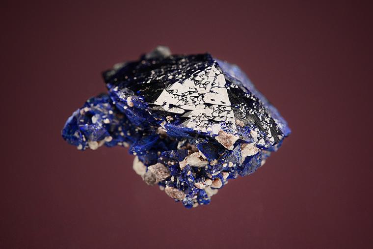 AZURITE
