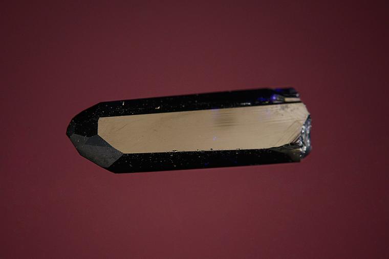 AZURITE
