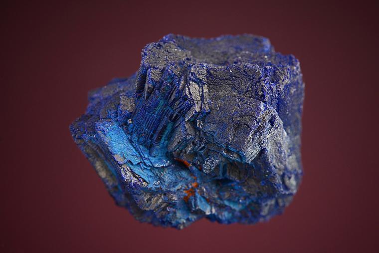 AZURITE
