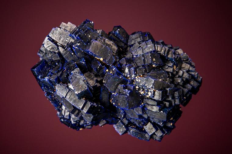 AZURITE