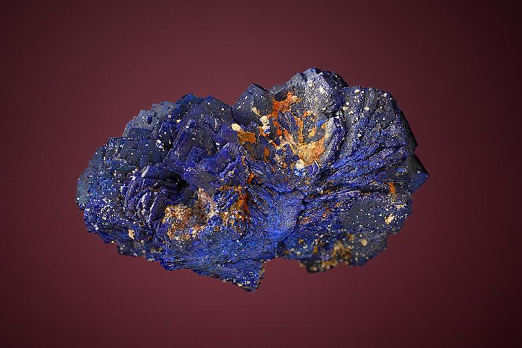 AZURITE