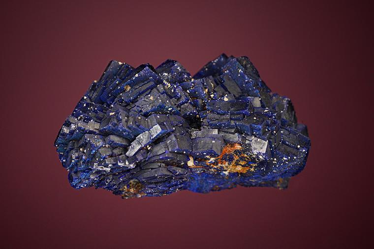 AZURITE