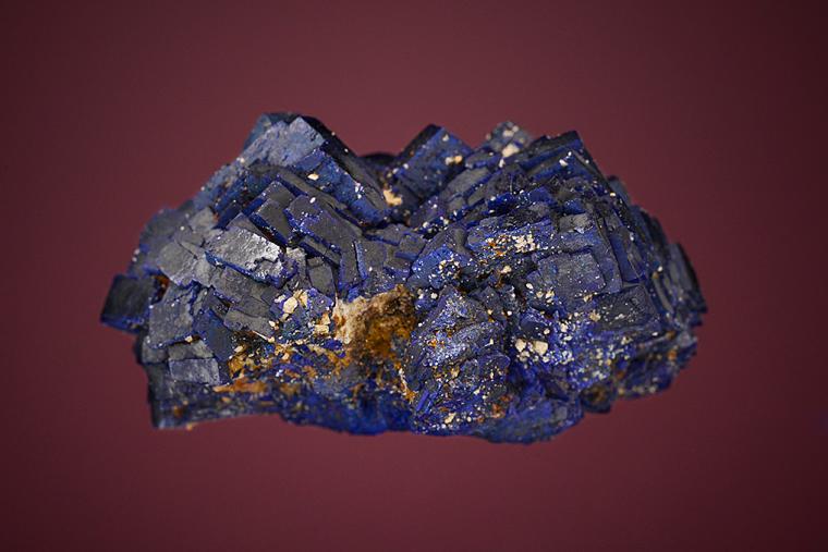AZURITE