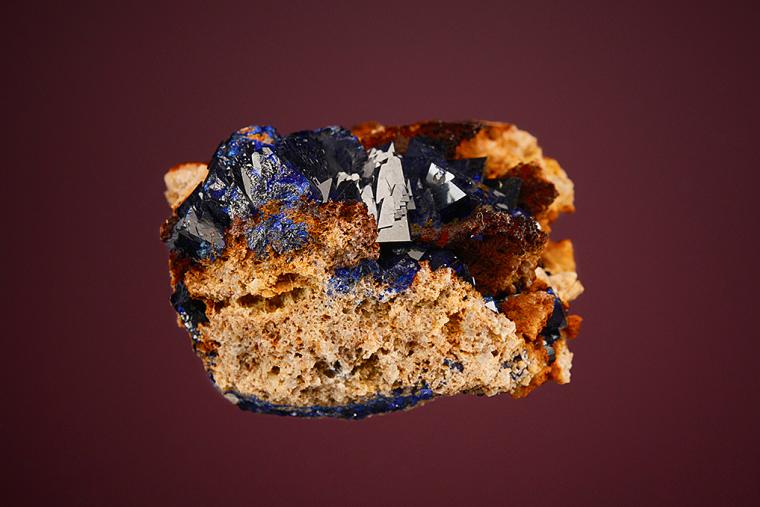 AZURITE