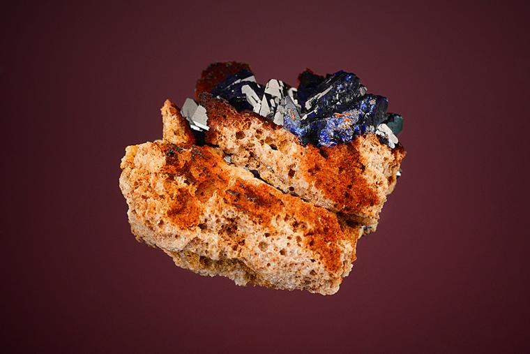 AZURITE