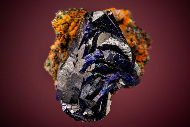 AZURITE
