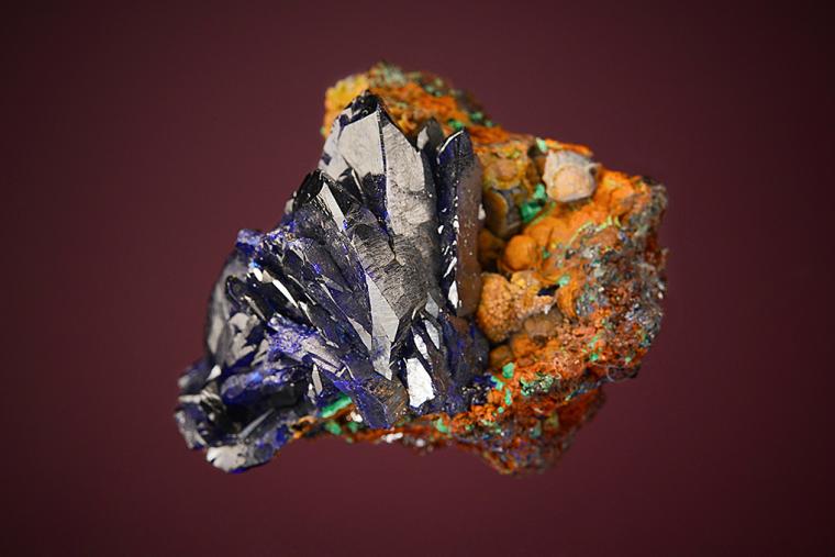 AZURITE