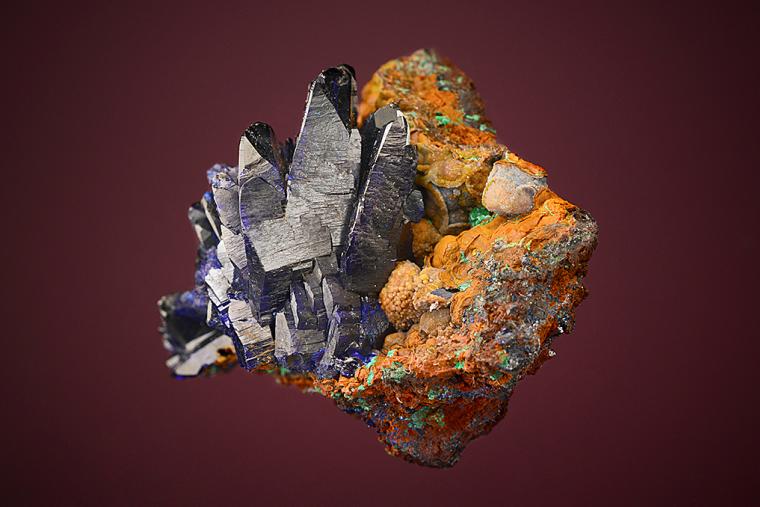 AZURITE