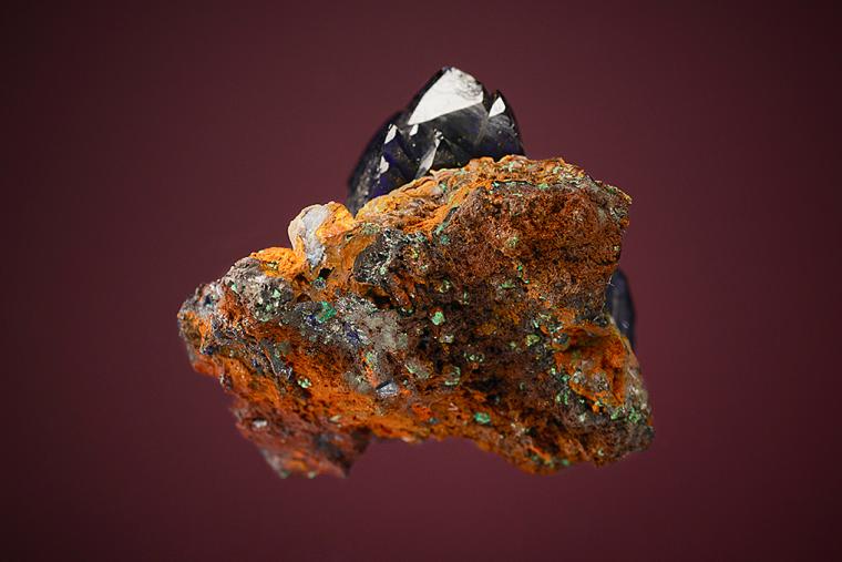 AZURITE