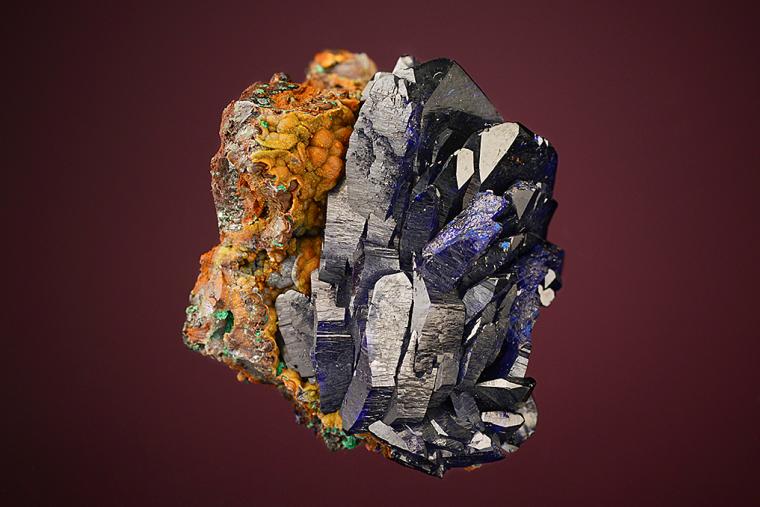 AZURITE