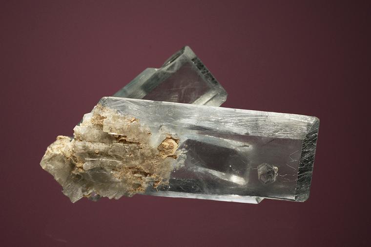 BARITE