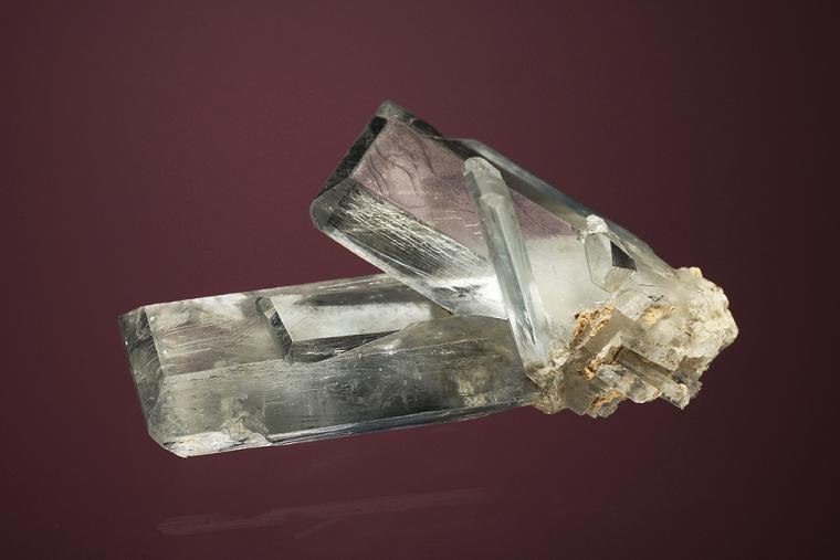 BARITE