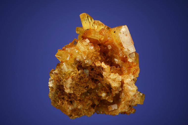 BARITE