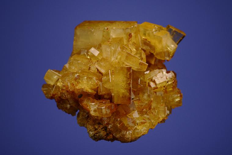 BARITE