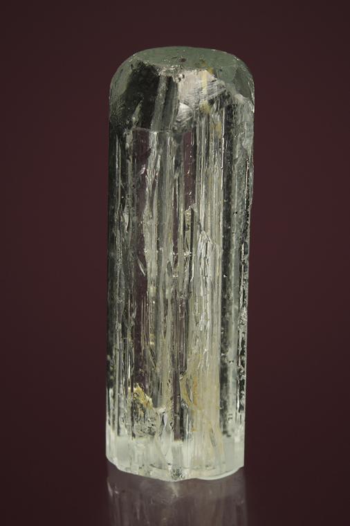 BERYL var. Aquamarine