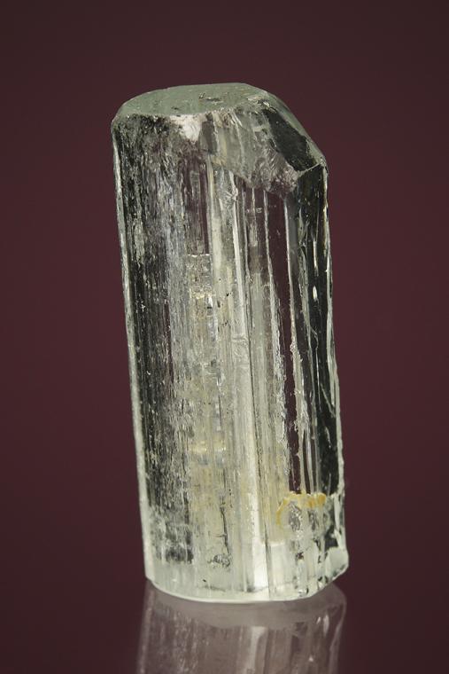 BERYL var. Aquamarine