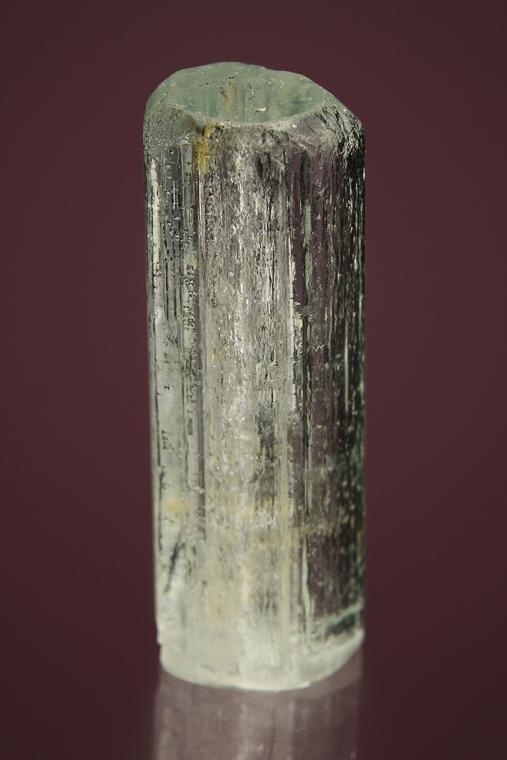 BERYL var. Aquamarine