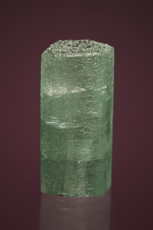BERYL var. Emerald
