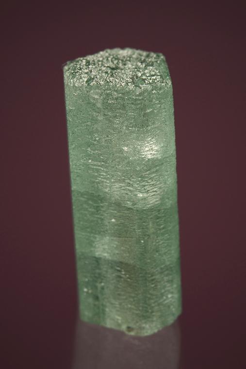 BERYL var. Emerald