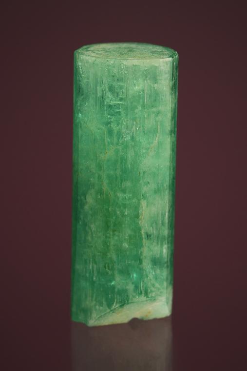 BERYL var. Emerald