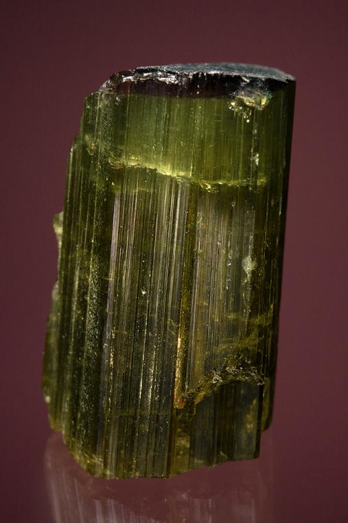 ELBAITE
