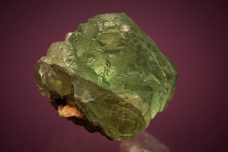 FLUORITE