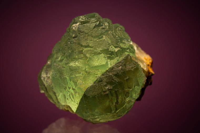 FLUORITE