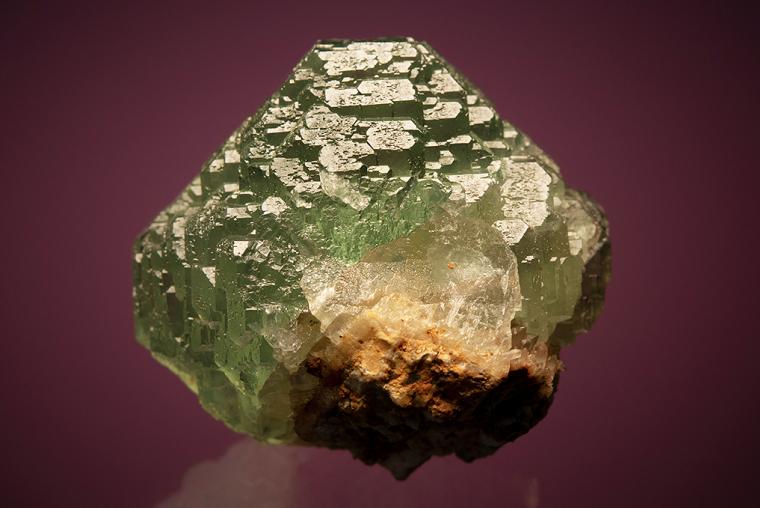 FLUORITE