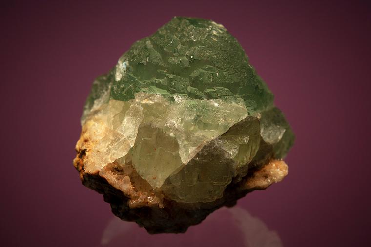 FLUORITE