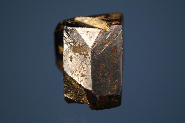 RUTILE