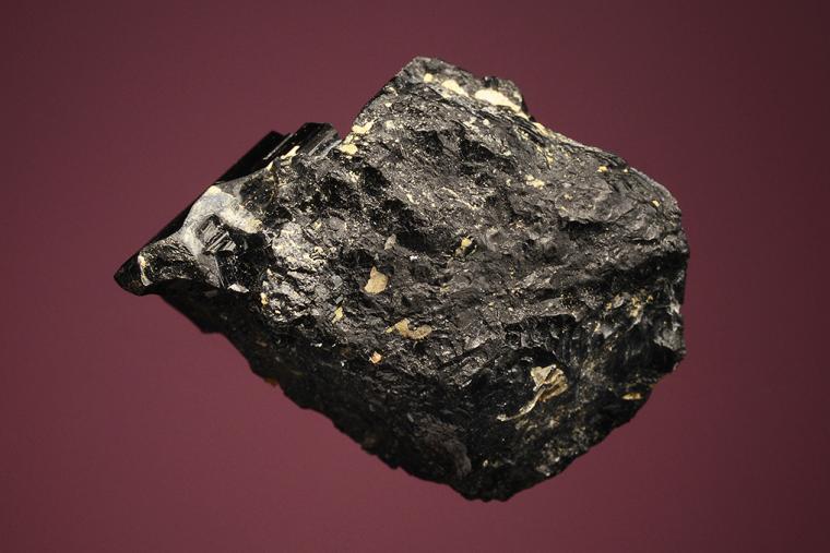SCHORL