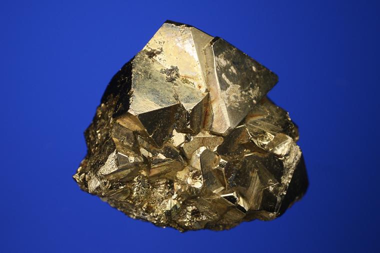 PYRITE