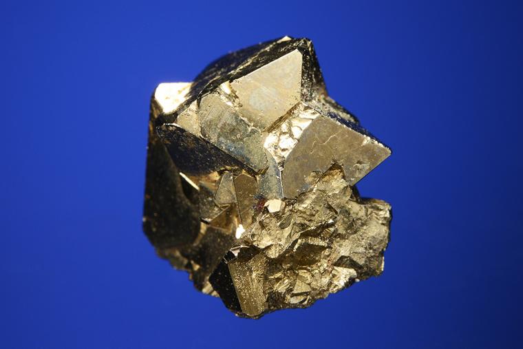 PYRITE